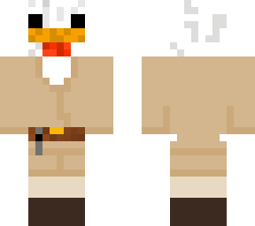 cluck jedi