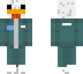 cluck the chicken x squid game
