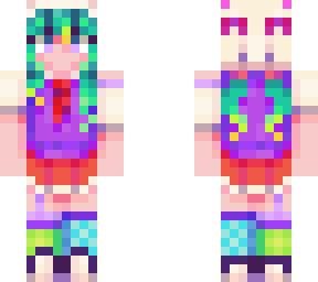 color pop