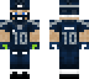 cooper kupp (mfl)
