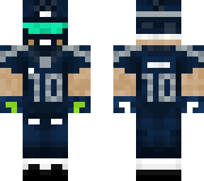 cooper kupp (mfl) visor