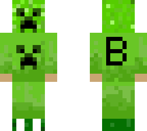 creeper badr
