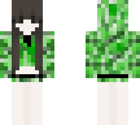 creeper grl