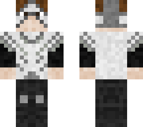 crested - parahumans