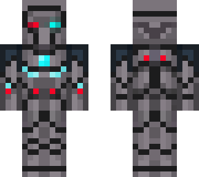 cyber warbot