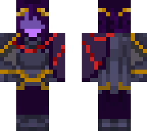 dark max