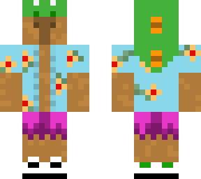 dd fabsler skin