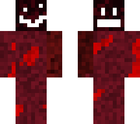 demon bloody
