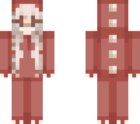 dino red