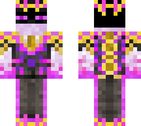 enderman skin