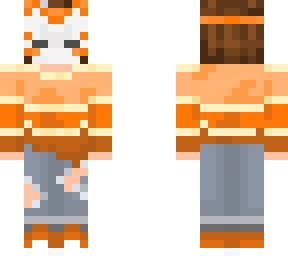 felix the fox