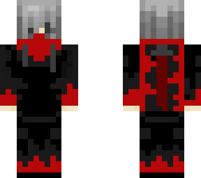 finished version red ninja