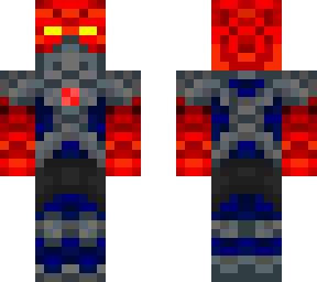 fire warrior 2.0 rebuild