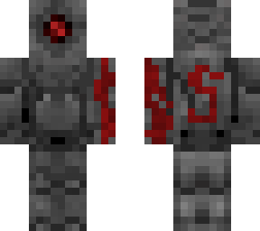 fixed siphon knight