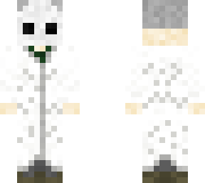 foggy idea - parahumans