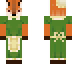 foxy mama