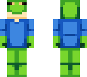 frog
