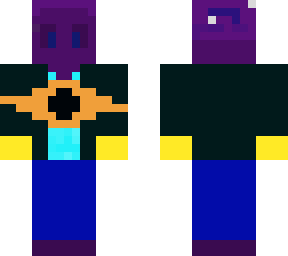 galaxy dude