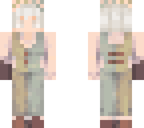 gardener (old)