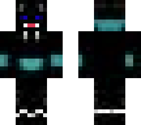 godly skin of god