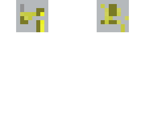 gold ore