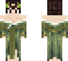 green emperor/ess