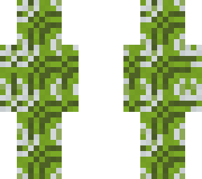 green glazed terracotta