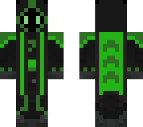 green wizzard