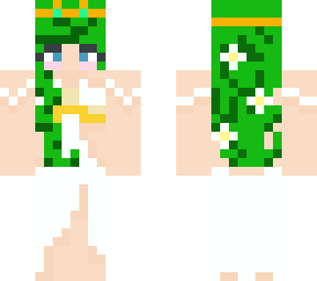 guardian of nature ducksquad smp official