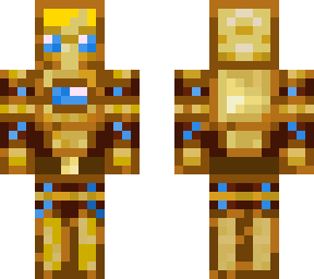 guerriero blu def