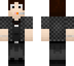 guille con sombras
