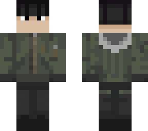 gun woo (blood hounds)