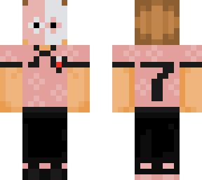 haxtaz mask