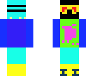 help me make a better avatar pls pls