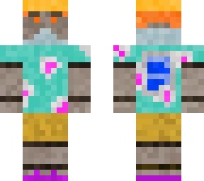 hibi malvida