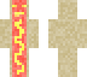 hot dog
