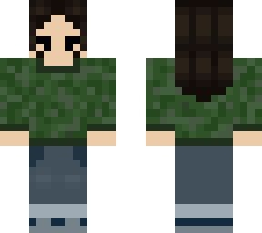 human version bug skin
