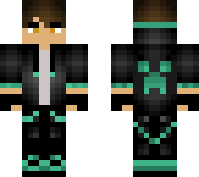 hunter
