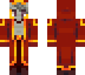 imp cultist