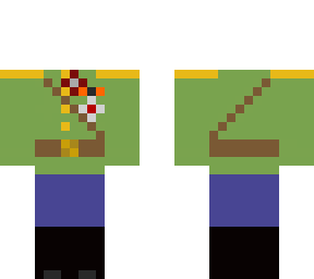 imperial northeastex army general of the cavalry uniform