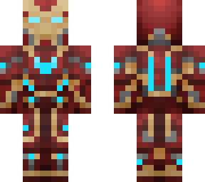iron man mark 85