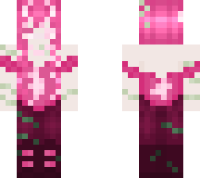 jellyllie white streaks outfit