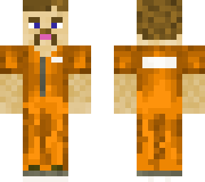 jim (prisoner)