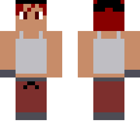 kalarik minecraft skin