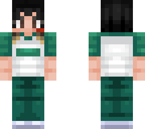 kim jun-hee shirt outfit (player 222)