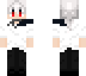 kuro casual clothes