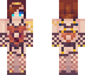 literally not my skin