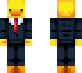 loafiverse duck man that can combo loafi from time to time :o