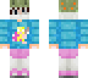 lucstar the finals oc