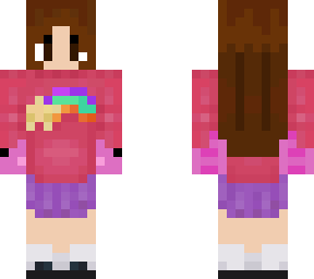 mabel pines (kitten heads)
